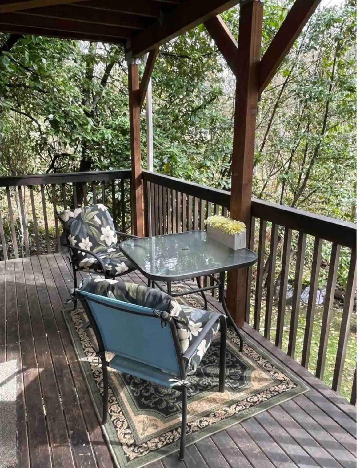Riverside Retreat Gold Bar Exterior foto